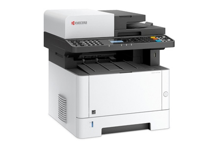 Ecosys M2735dn Ecosys M2735dn