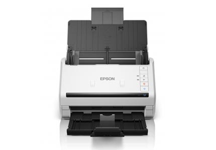 WorkForce DS-770 WorkForce DS-770