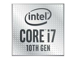 CPU Intel Socket 1200 Core i7-10700 (2.9Ghz/16Mb) tray