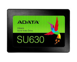 SSD ADATA 480GB SSD SU630 QLC 2.5