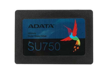 SSD ADATA 512GB SSD SU750 2.5