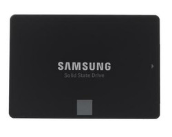 SSD Samsung  1TB 870 QVO, V-NAND 4-bit MLC, MKX, 2.5