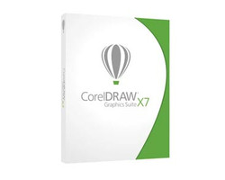 CorelDRAW Graphics Suite X7 (Лицензия на класс 15+1) EN/RU