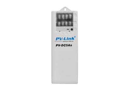 PV-DC5As PV-DC5As