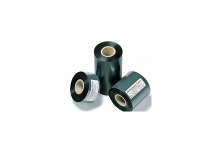 64мм х 74м, TTR CKT Wax (2844, 110мм) 64мм х 74м, TTR CKT Wax (2844, 110мм)