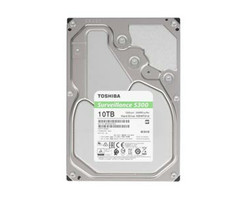 HDD Toshiba SATA3 10Tb 3.5