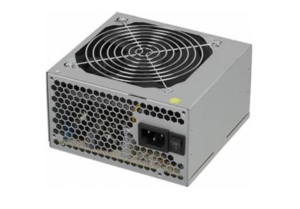 Accord ATX ACC-600W Accord ATX ACC-600W