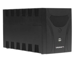 Ippon Smart Power Pro II Euro 1600 960Вт 1600ВА