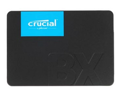 SSD Crucial 480GB SSD BX500 2.5