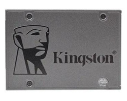 SSD Kingston 480GB SSDNow A400