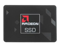 SSD AMD Radeon R5 Series 512GB 2.5