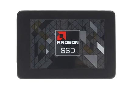 SSD AMD Radeon R5 Series 120GB 2.5 SSD AMD Radeon R5 Series 120GB 2.5