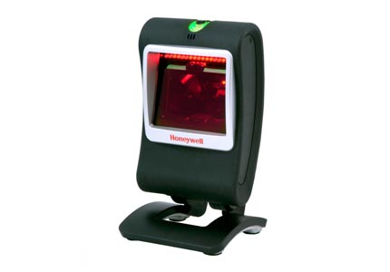 2D Honeywell (Metrologic) 7580 Genesis 2D Honeywell (Metrologic) 7580 Genesis