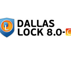 Dallas Lock 8.0-C